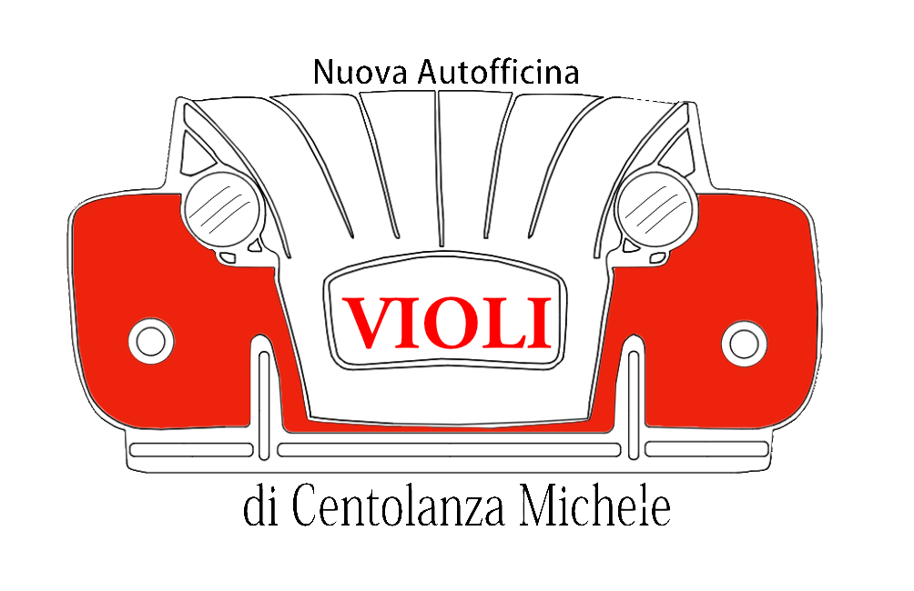 Nuova Autofficina Violi